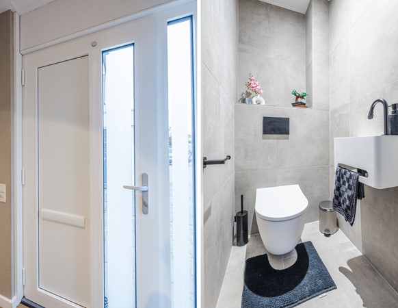 Medium property photo - Grevenbichtstraat 66, 5043 MD Tilburg